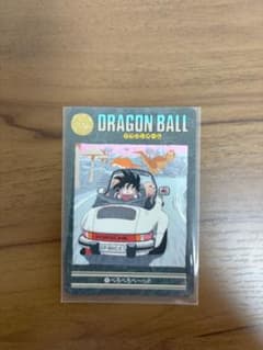 ク*ミ様 BANDAI ドラゴンボール ビジュアルアドベンチャー 137 199のサムネイル