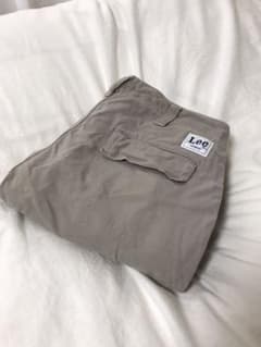 てかたんさん専用 Lee パンツ 2点セットのサムネイル