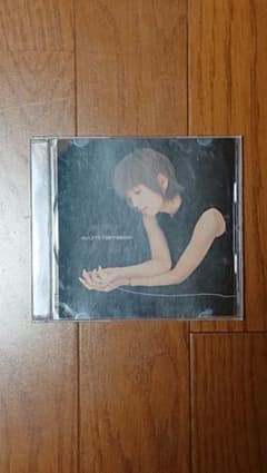 浜崎あゆみ CDのサムネイル