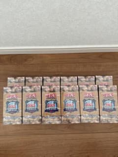 12box 遊戯王OCG 25th決闘者伝説PREMIUMPACK BOX - メルカリ