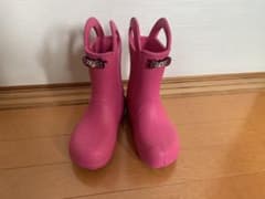 クロックス 長靴 レインブーツのサムネイル