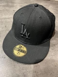 NEWERA 59FIFTY  LA  7 5/8のサムネイル