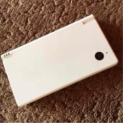 任天堂DSiのサムネイル