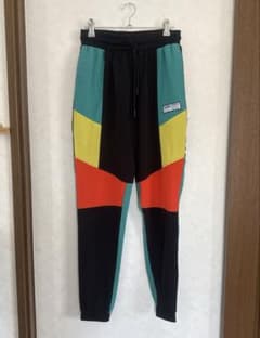 ZUMBA細身パンツのサムネイル