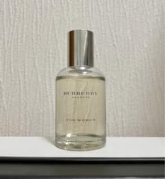 Burberry ウィークエンド　香水のサムネイル