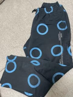 XLARGE×PLEASURES / SECRET BEACH PANTのサムネイル