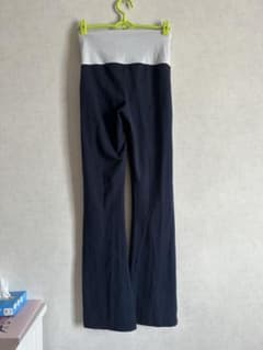 [m様専用] y2k ストレッチフレアパンツのサムネイル