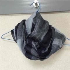 ストール＊無印良品のサムネイル