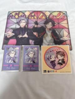 不破湊 ジューンブライド チェキ ジューンブライド2024 チェキ風カード 不破湊＋おまけ - メルカリ