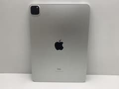 美品 iPad Pro 11インチ 第2世代 Wi-Fi 256GB シルバー - メルカリ