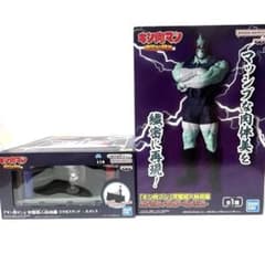 【未開封品・匿名配送】ネメシス フィギュア 2種セット♫