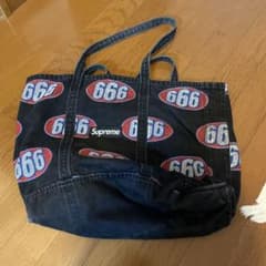 supreme トートバッグのサムネイル