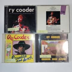 Ry cooder 1974~2018 　7集のサムネイル