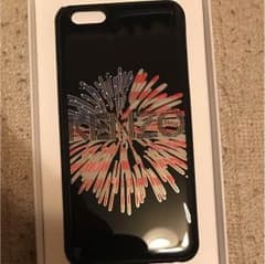 KENZO iPhoneカバーのサムネイル