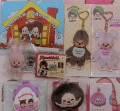 モンチッチ フェイスBIGぬいぐるみ2の入手方法まとめ – 攻略大百科