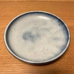 白岩焼和兵衛窯　渡邊葵　深皿　民藝 m99697001810_1.jpg?1687960393