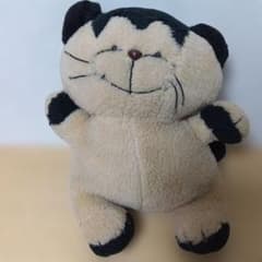セキグチ製ヤーコプ　ぬいぐるみ　昭和レトロ　当時物 セキグチ製ヤーコプ ぬいぐるみ 昭和レトロ 当時物 - メルカリ