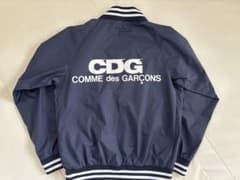 CDG COMME des GARCONS ナイロンジャケット