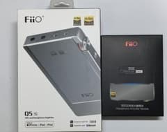 ■週末限定値下げ中‼️■Q5s AM3E&AM3Dのサムネイル