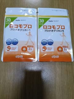 DyDo ロコモプロ プロテオグリカン 30日分のサムネイル
