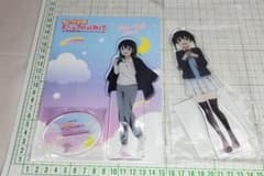 ラブライブ！虹ヶ咲学園 高咲侑 アクリルスタンド