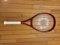 【美品】2026 YONEX VCORE 100㌅300㌘G2 美品】2026 YONEX VCORE 100㌅300㌘G2 - メルカリ