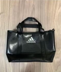 アディダスゴルフのカートバックのサムネイル