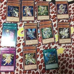 テラナイト デッキパーツのサムネイル