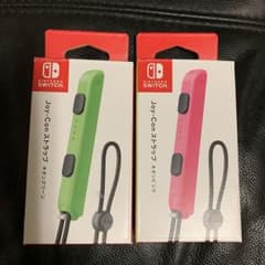 スイッチ ジョイコン ストラップのサムネイル