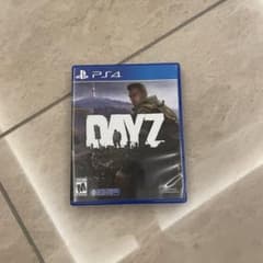 DAYZ 北米版のサムネイル