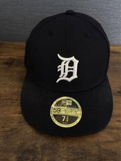 ニューエラ　59Fifty low profile 7 3/4のサムネイル