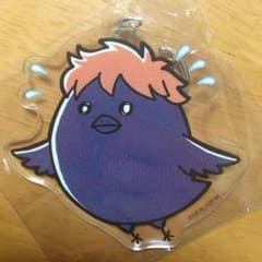 【Sakiko様専用】アクリルキーホルダーのサムネイル