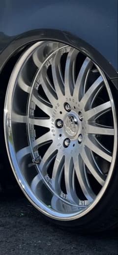 山*太様 Rolfhartge Brilliant Edition21インチ Rolfhartge Brilliant Edition21インチ値下げ可 - メルカリ