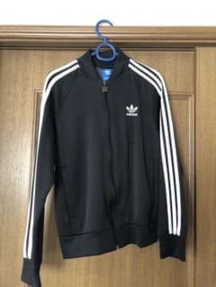 adidas アディダス ジャージのサムネイル