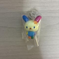 サンリオ目印アクセサリー　ウサハナのサムネイル