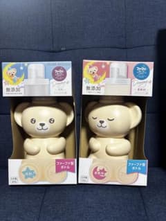 ファーファ　ストーリー 洗剤 柔軟剤 セットのサムネイル