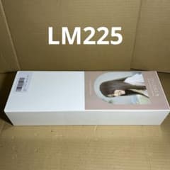 け*こ様 新品未開封　KINUJO ストレートヘアアイロン LM225 け*こ様 新品未開封 KINUJO ストレートヘアアイロン LM225 - メルカリ