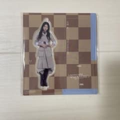シ*ン様 櫻坂46 山﨑天 lonesome rabbit アクリルスタンドのサムネイル
