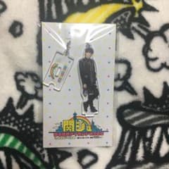 小島健　アクキーのサムネイル