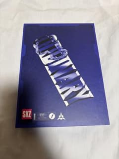 Stray Kids ODDINARY CDのサムネイル