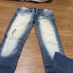 ♡ディーゼルデニム28インチのサムネイル