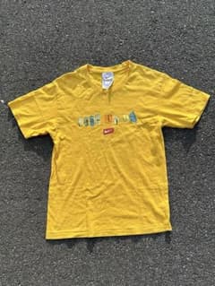 00s 90s NIKE 短丈 tシャツcity boy白タグ y2k - メルカリ