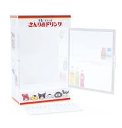 【オンライン完売品】さんりお駄菓子本舗 飾り棚のサムネイル