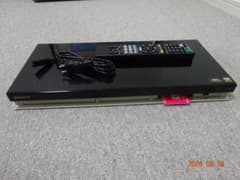 SONY ブルーレイレコーダー　BDZ-ZW550のサムネイル