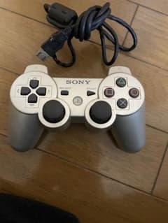 PS3コントローラーのサムネイル