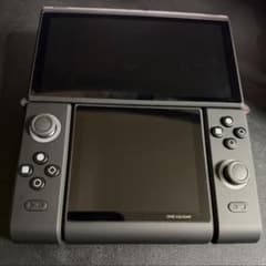 ONEXSUGAR SUGAR1 ゲーム機 専用ケース付きのサムネイル