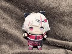 石神のぞみ　にじぱぺっと　にじさんじのサムネイル
