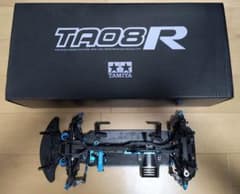 タミヤ　TA08R スペアパーツ、オプション色々 タミヤ TA08R スペアパーツ、オプション色々 - メルカリ