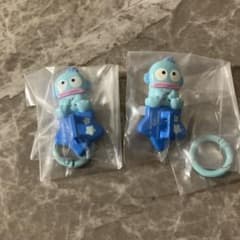 ハンギョドン キーリングハンガーのサムネイル