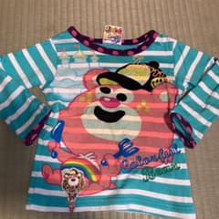 JAM Tシャツのサムネイル